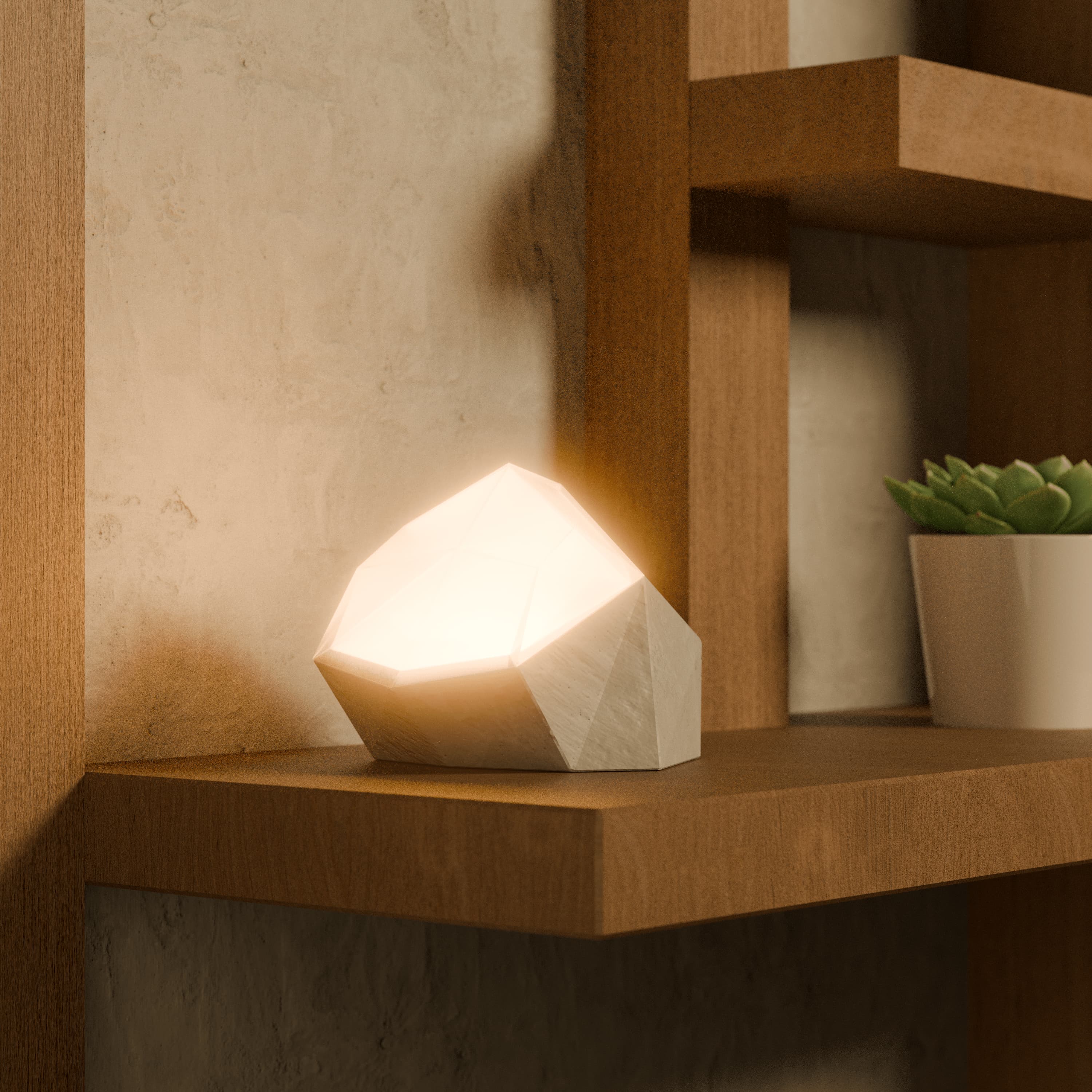 Product View - Render