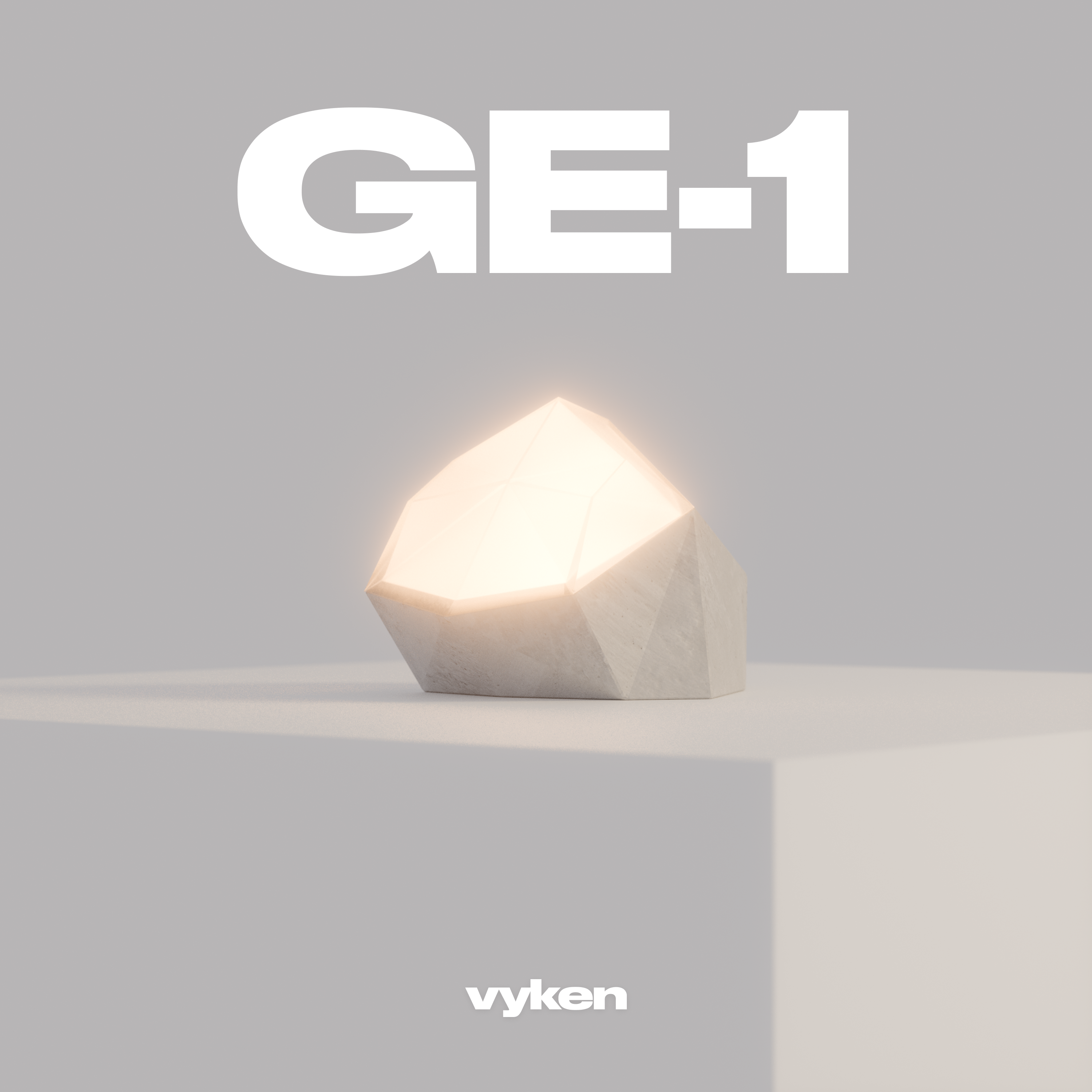 Promotional Poster, V2